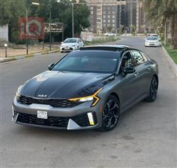 كيا K5